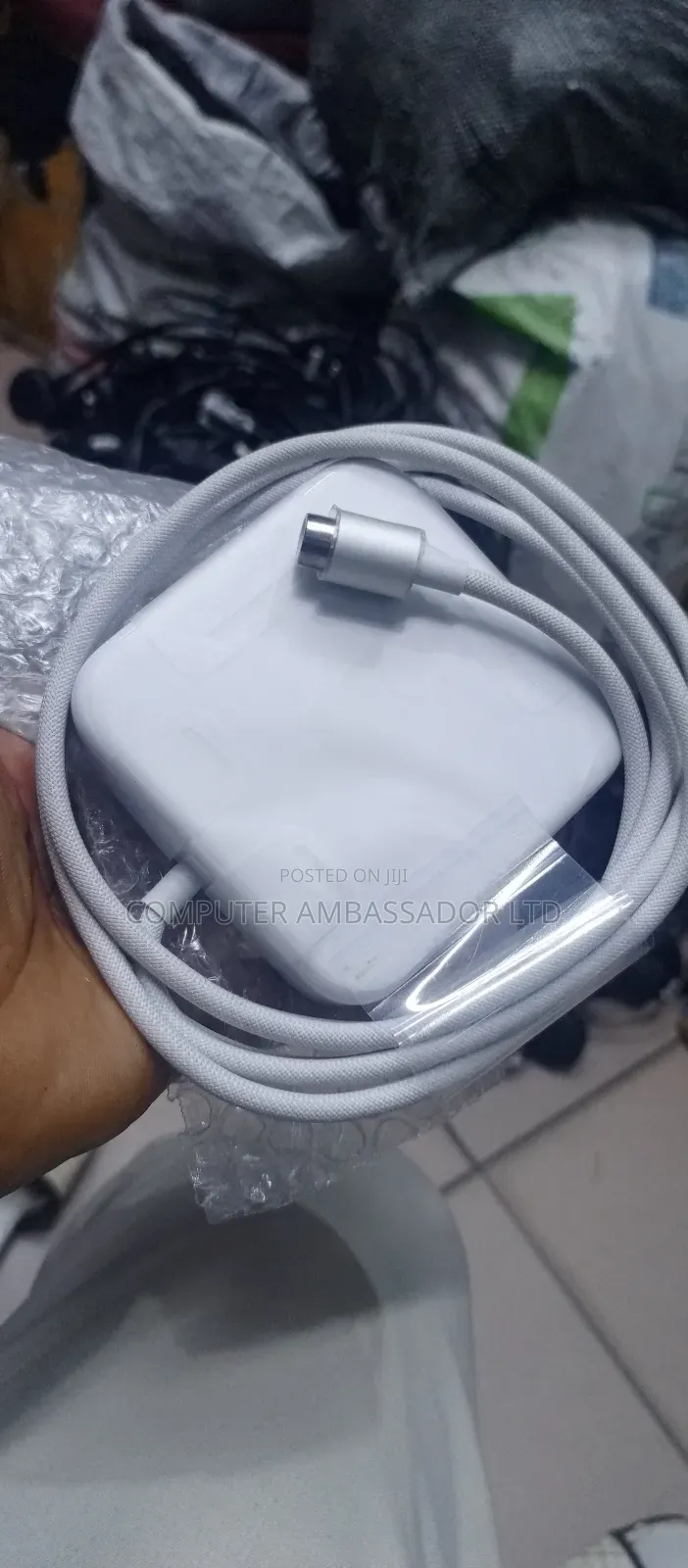 iMac Adapter