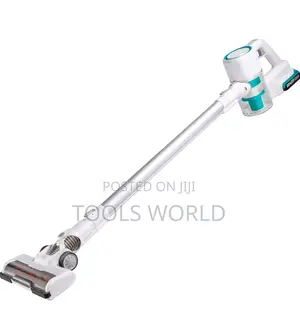 Total Cordless Vacuum Cleaner 20v