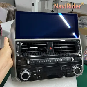 Android Lexus Gx460 2019-2022