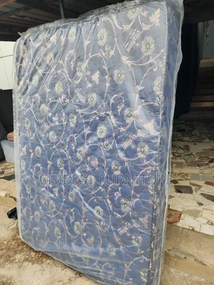 Four and Half by Six 10inches Vitafoam Mattress