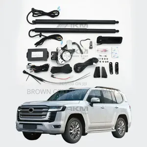 Automatic Boot Lifter for Landcruiser 2023-2025 Lc300