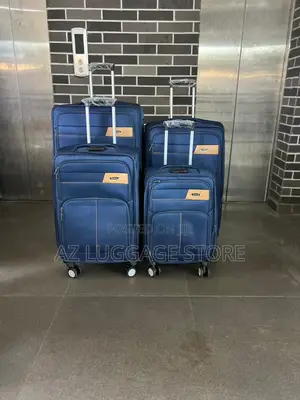 Bonlor Traveling Luggage Boxes