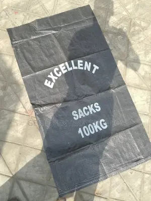 100kg 300kg Large Industrial Pp Woven Sack Bags