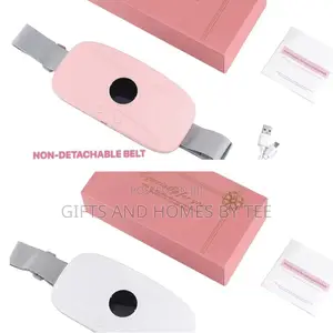 Rechargeable Menstruation Cramp Soothing Belt