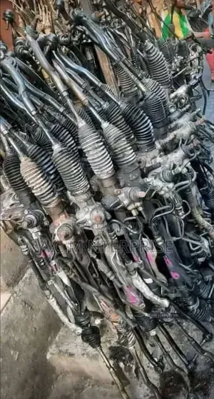 Steering Rack for All Kinds of Cars and Jeep