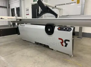 Industrial Grade Robland Fz400 Slinding Panel Saw