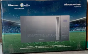 Hisense Digital Microwave Oven 25l
