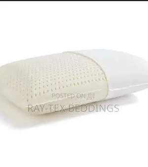 Premium Memory Pillow