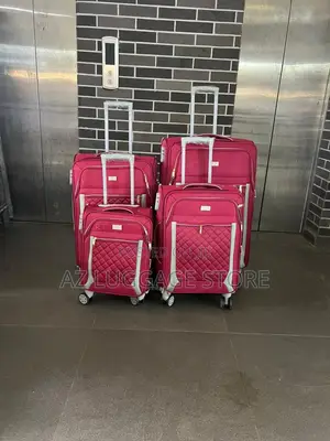 Bonlor Traveling Luggage Boxes