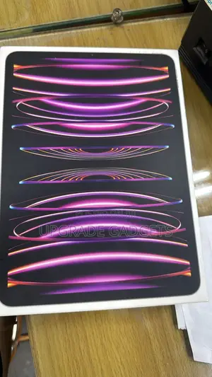 New Apple iPad (2022) 256 GB