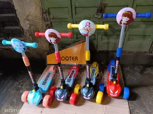 Scooter for Kids