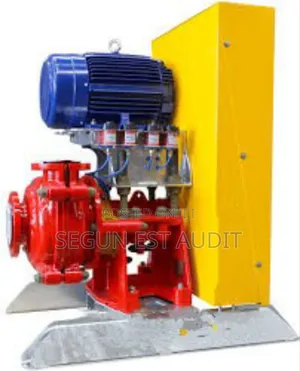 Heavy-duty Pump Services For Flood, Slude, Sewage, Oil, Wastewater