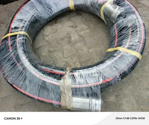 3" Hose X 50ft C/W Male Female Camlock