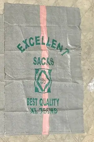 750kg Commercial XXL Polypropylene Sack Bag for Moving Item