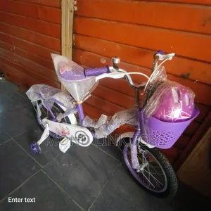 Size 16 American Bicycle for Kids