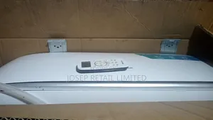 1hp Smart Latest Hisense Air Condition Open Box New