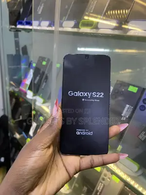Samsung Galaxy S22 5G 128 GB Green