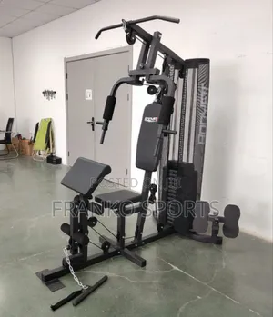 Multi Purpose 1 Station Gym