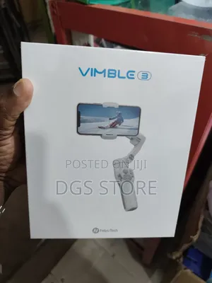 Felyutech Vimble 3 Smartphone Stabilizer