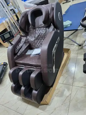 Massager Chair
