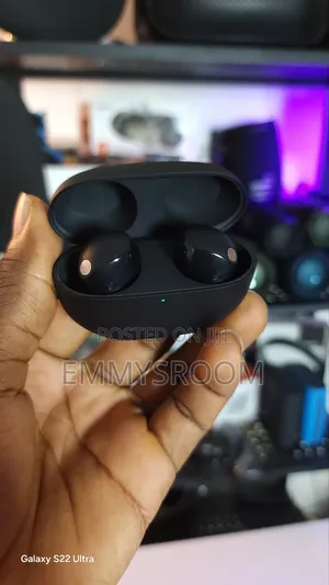 Sony Wf-1000xm5 Earbuds