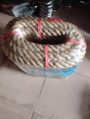 Tug of War Rope