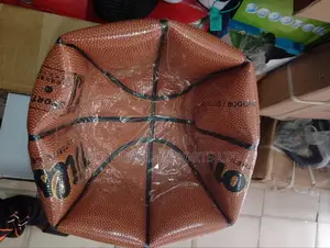 Basketballs