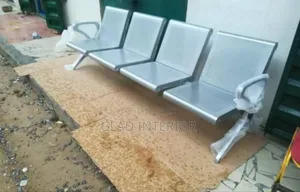 Four in One Reception Chair