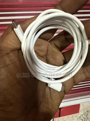 Original Type C To Type C Cable