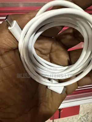 Original Type C To Type C Cable