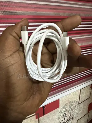 Original Type C To Type C Cable