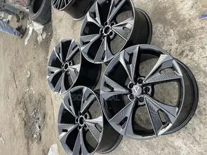 19 Inch Rim Gloss Black For Mercedes Benz Ml350,Glk350,Rx350
