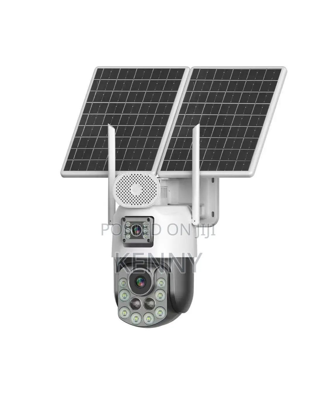 CCTV Camera Installation