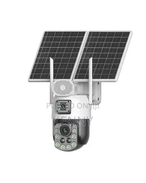 CCTV Camera Installation