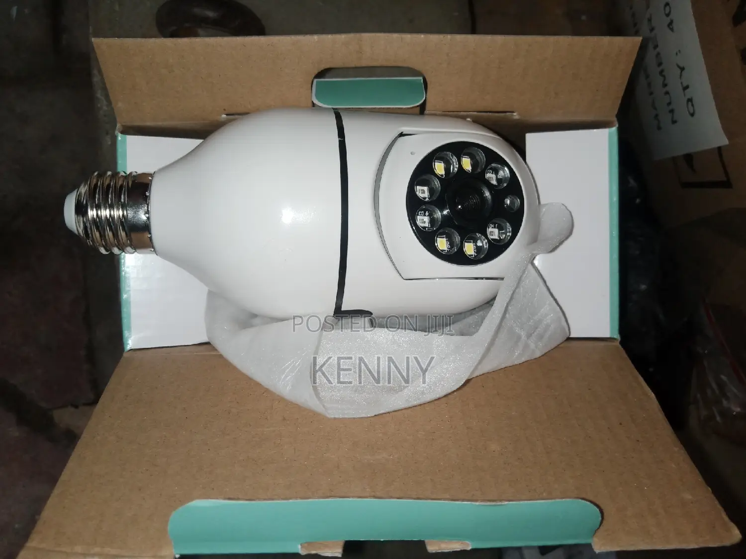 CCTV Camera Installation