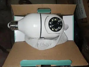 CCTV Camera Installation