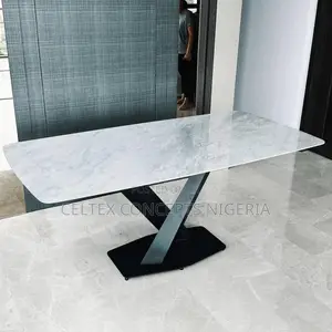 Marble Dining Table
