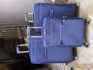 Swiss Polo Luggage Box