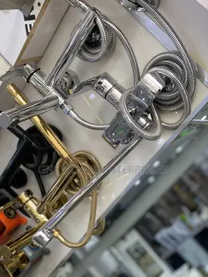 High Quality Bath Mixer Tap