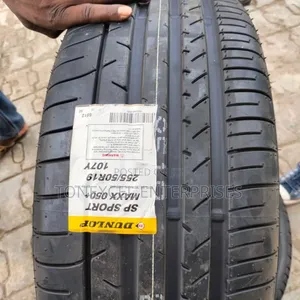 Dunlop Original Tires