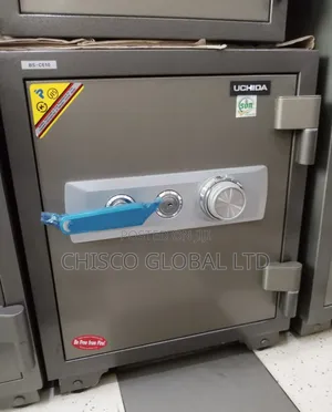 Fireproof Safe (Bs-610)