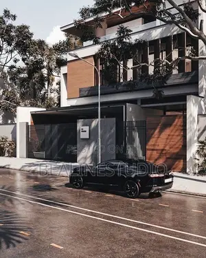 Hire an Architect
