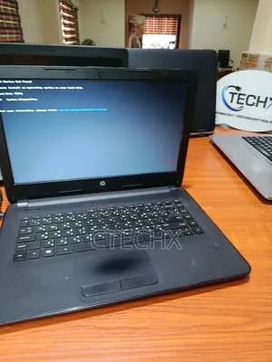 Laptop HP 14-Dq2031tg 8GB Intel Core I5 HDD 500GB