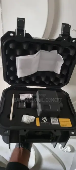 Dji Zenmuse L2 RGB/Lidar Payload