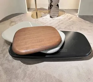 3 in 1 Center Table for Living Room