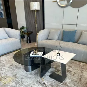 Newly Imported Center Table Available as Seen