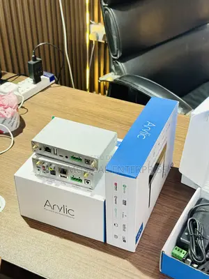 Smart Streaming Wireless Arylic Amplifiers A30+