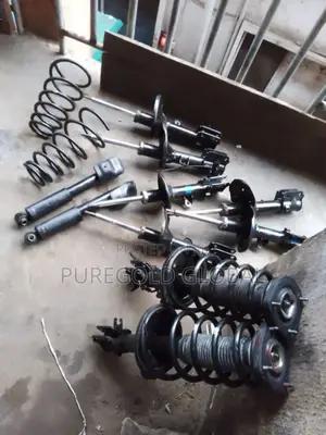 Hyundai and Kia Direct Tokunbo Shocks Available
