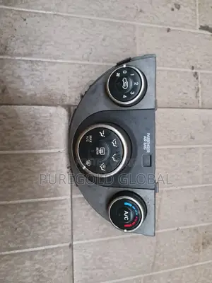 Kia Soul Ac Control Button for 2012 Model