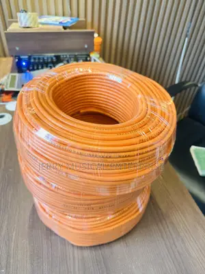 4core 1.5mm Flexible Cable By 100y